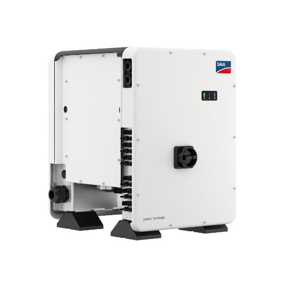 SMA Sunny Tripower CORE1 Inverter - 50 kW Trifaze Inverter