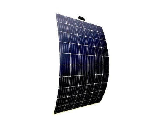 das-energy-300w-esnek-solar-panel-tekne-karavan-yat-için