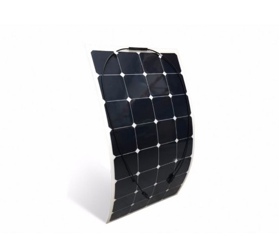 145 Watt Esnek Güneş Paneli - Lexron Monokristal