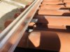 Güneş Paneli Montajı - Kiremit Çatı Üzeri