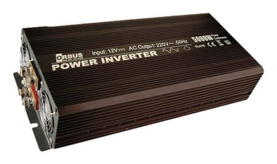 Orbus-5000 watt inverter-modifiye-sinus-24V