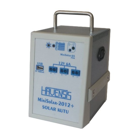 Havensis-Solar-kutu-2012-40-watt-solar-panel-150-watt-inverter-solaravm