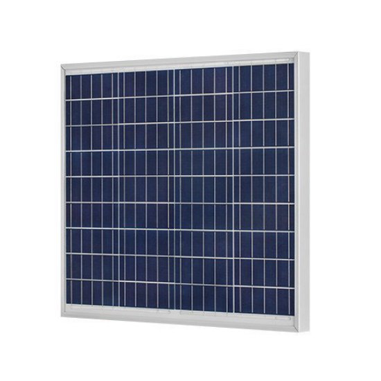 50 Watt Güneş Paneli Ödül Solar