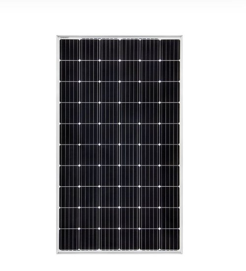 330 Watt Güneş Paneli Ödül Solar Mono Perc