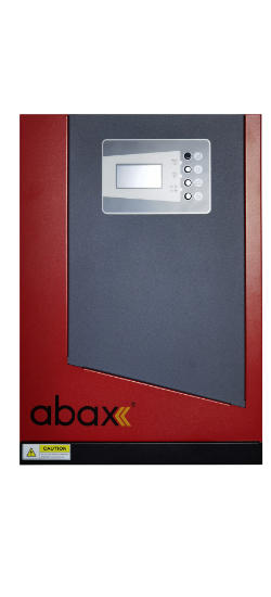 Abax OBVM 3000