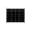 Tommatech 65 watt monokristal güneş paneli
