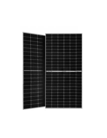 Jinko 535 Watt Monokristal Güneş Paneli