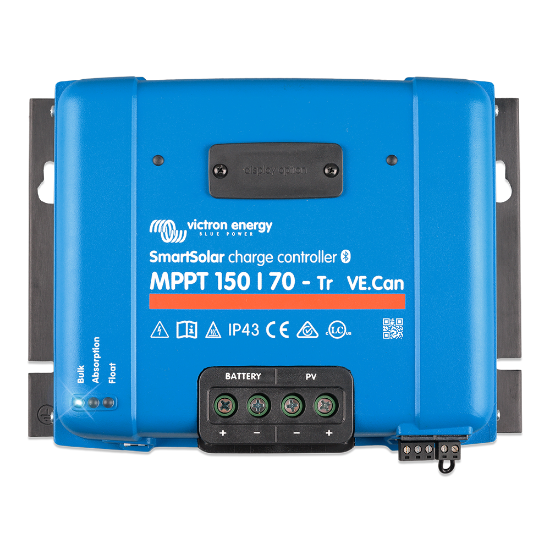 Victron SmartSolar MPPT 150/85-Tr VE.Can Şarj Kontrol Cihazı resmi