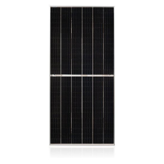 465 Watt Jinko Solar  Bifacial  Monokristal Güneş Paneli
