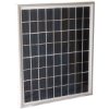 25 watt güneş paneli lexron monokristal