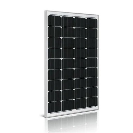 100 watt güneş paneli lexron mono kristal