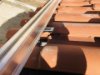 Güneş Paneli Montajı - Kiremit Çatı Üzeri