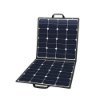 60 Watt Taşınabilir/Katlanabilir Güneş Paneli