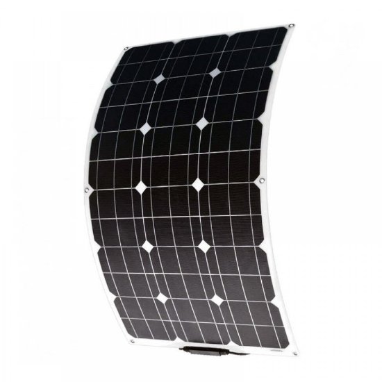 150 Watt Yarı Esnek Güneş Paneli