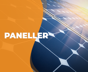 SolarAVM | Enerjisini Güneşten Alan Ürünler | SolarAVM