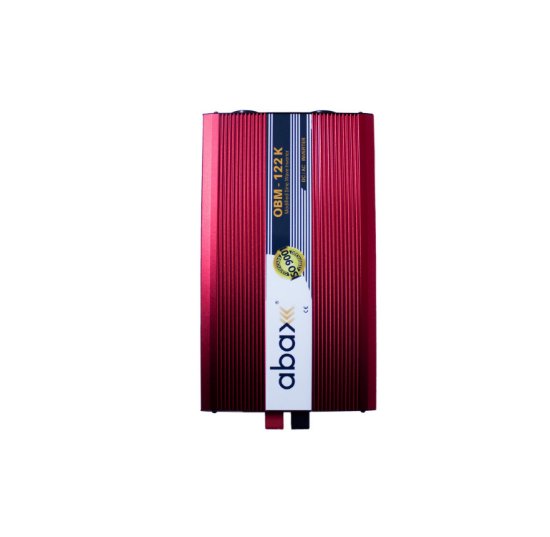 Abax 600 watt inverter modifiye sinüs OBM-1206