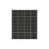 Tommatech 100 watt monokristal güneş paneli