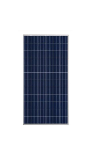 Lexron 340 watt polikristal güneş paneli