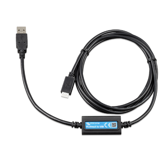 Interface MK3-USB (VE.Bus to USB)