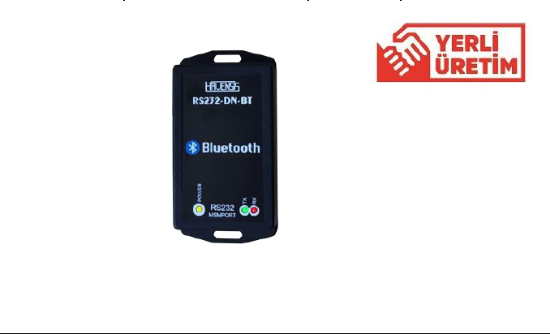 Havensis MiniSolar-BT V2 Bluetooth Modül