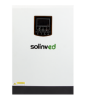 Solinved VMII Serisi 3.5 kW MPPT Akıllı İnverter