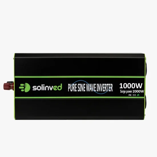 solinved 1000 w