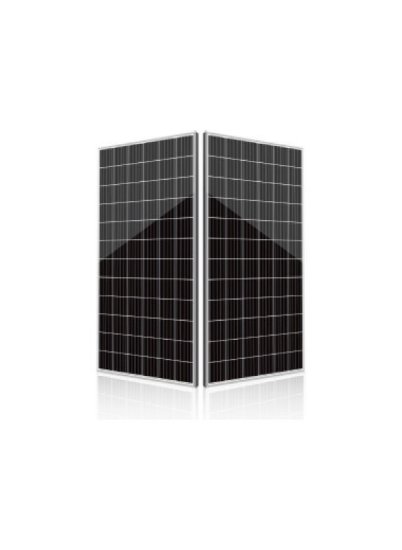 550 Watt 144 Hücreli HIRA Serisi Monokristal Mirsolar Güneş Paneli