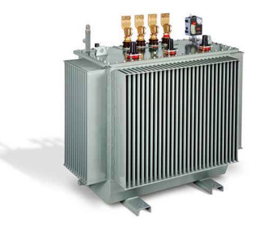 SEM 25 kVA A+ Hermetik Dağıtım Transformatörü resmi