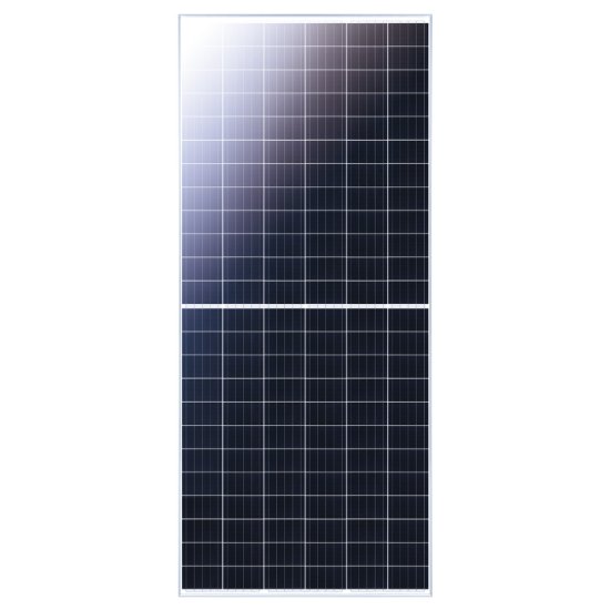 PHONO SOLAR 455 Watt Güneş Paneli 144 Hücreli  Monokristal-1