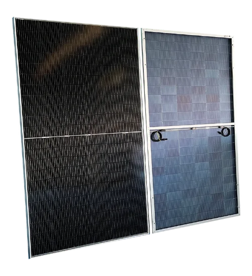 PROMOD Enerji 680 Watt Güneş Paneli