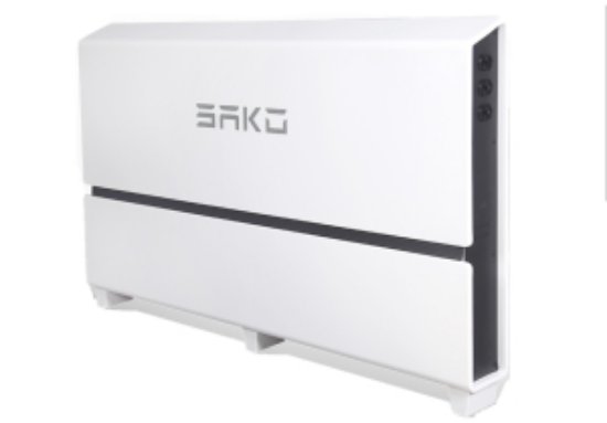 SAKO Li-Power 51,2V 138Ah (LiFePo4)
