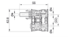 Staubli- MultiContact MC4-Evo 2 Orijinal Branş Konnektör Set-4