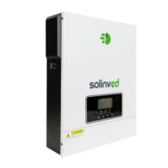 Solinved NML Serisi 3 kW MPPT Off Grid Inverter 