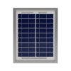 Suneng 5 Watt 18 Hücreli Polikristal Güneş Paneli