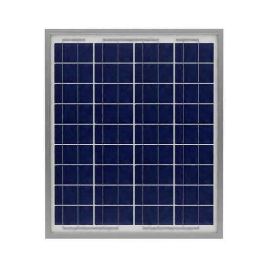 Suneng 22 Watt 36 Hücreli Polikristal Güneş Paneli