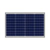 Suneng 42 Watt 36 Hücreli Polikristal Güneş Paneli resmi