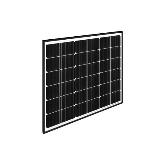 Suneng 60 Watt 36 Hücreli Half Cut Multibusbar Monokristal Güneş Paneli