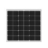 TommaTech 60 Watt 36 Hücreli Half Cut Multibusbar Monokristal Güneş Paneli