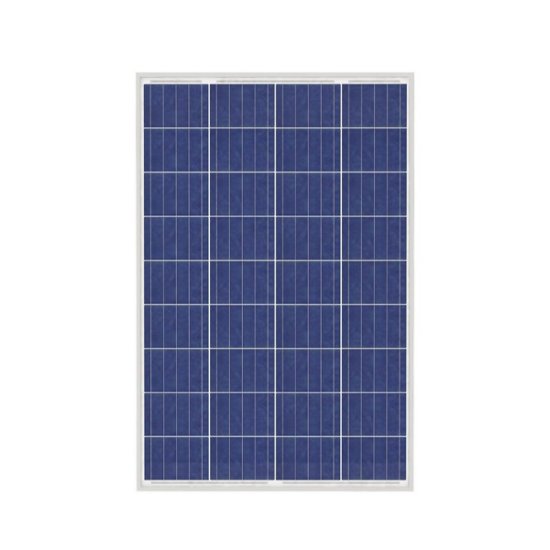 Suneng 115 Watt 36 Hücreli Polikristal Güneş Paneli