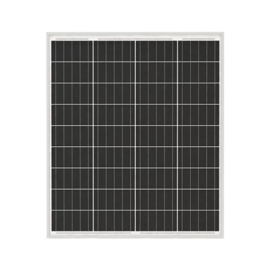 Suneng 105 Watt 36 Hücreli Monokristal Güneş Paneli