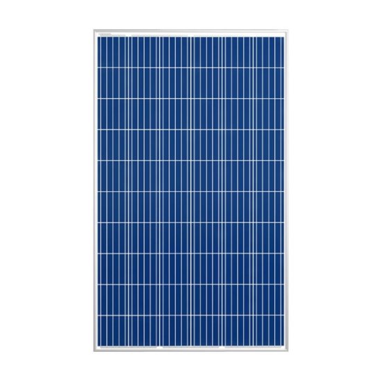 TommaTech 275 Watt 60 Polikristal Güneş Paneli resmi