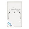TommaTech 380 Watt 120 Hücreli Half Cut Multibusbar Monokristal Güneş Paneli-2