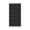 TommaTech 45 Watt 36 Hücreli Güneş Paneli