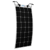 TommaTech 110 Watt Flexible(Esnek) Güneş Paneli-2