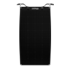 TommaTech 110 Watt Flexible(Esnek) Dark Series Güneş Paneli