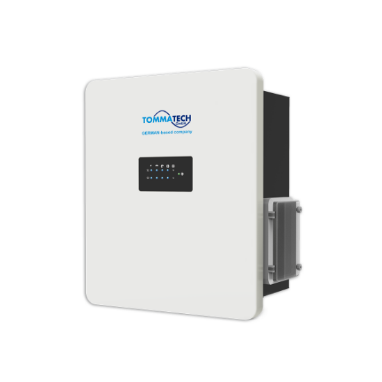 TommaTech BoosterPack 5.8kWh Paralel Bağlantı Kutusu resmi