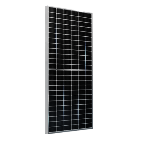 Ödül Solar 545 Watt Güneş Paneli 144 Hücreli Monokristal Half-Cut