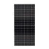 TommaTech 460 w Watt 144PM M6 Half Cut Multibusbar Güneş Paneli Solar Panel Monokristal resmi