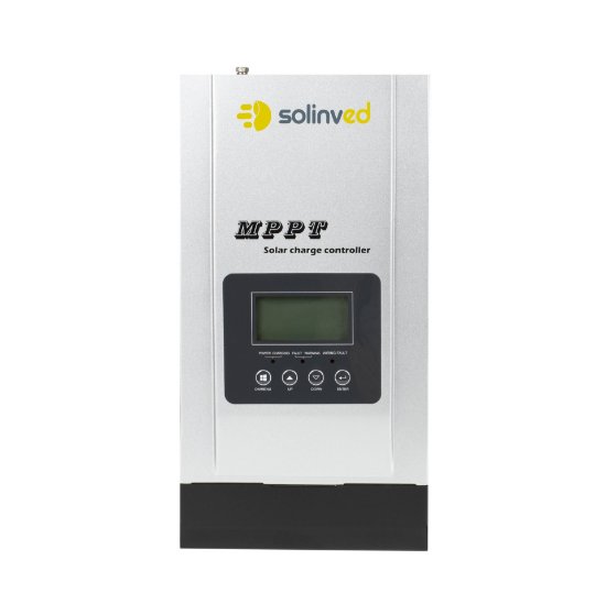 Solinved 12-48 V 60A MPPT Şarj Kontrol Cihazı resmi