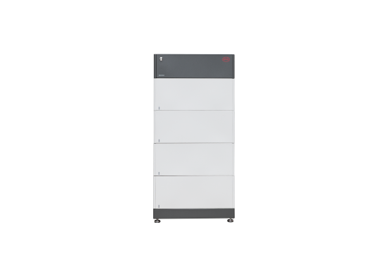 BYD HVS Serisi Batterybox Premium 12.8 kW resmi